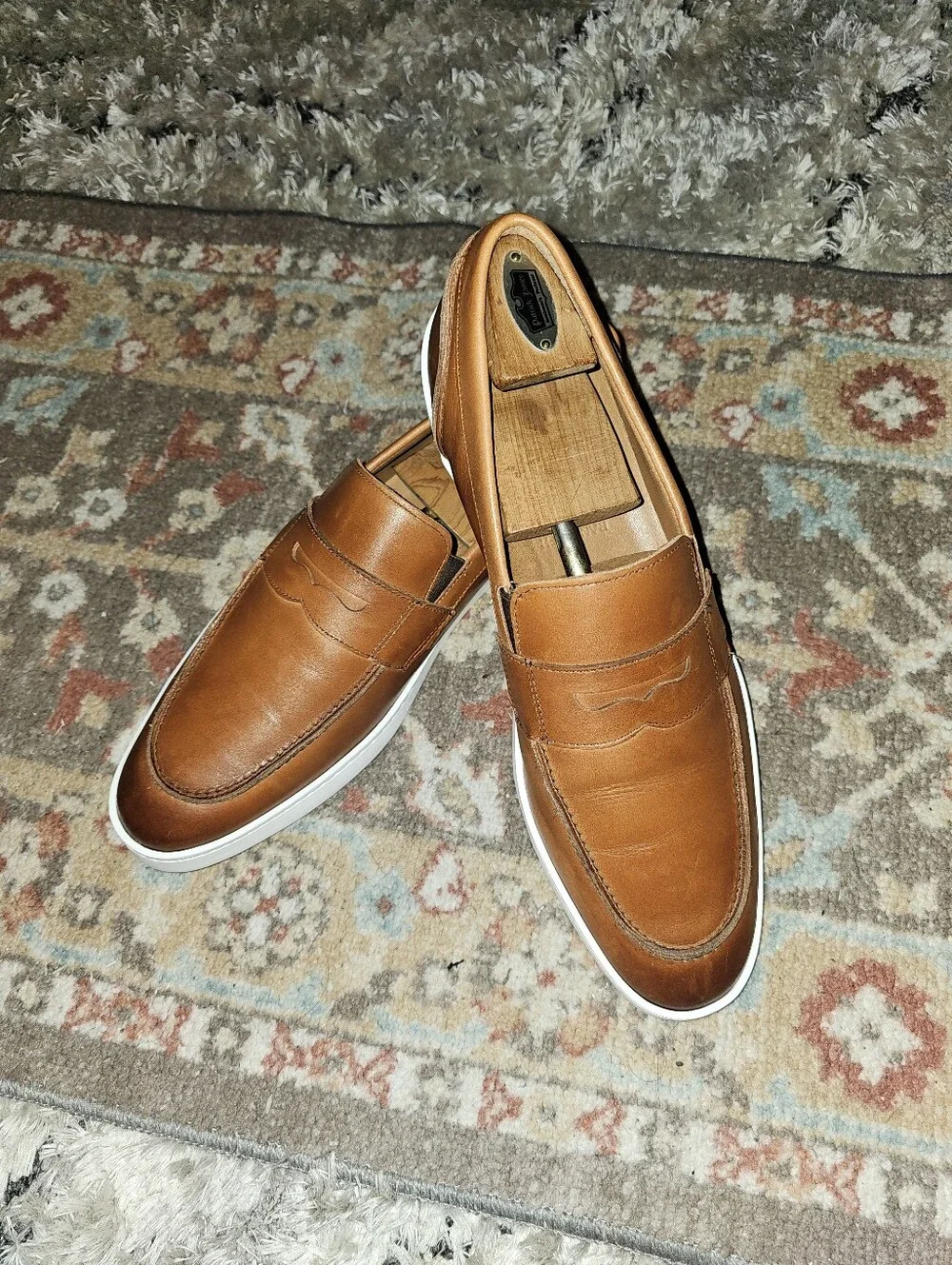 Allen Edmonds allen edmonds